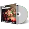 Front cover artwork of Foo Fighters 2007-10-28 CD Oberhausen Audience