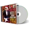 Front cover artwork of Gary Hoey 2024-11-20 CD Boca Raton Soundboard