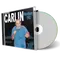 Front cover artwork of George Carlin 1993-04-30 CD Westbury Soundboard