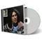 Front cover artwork of George Harrison Compilation CD Flying Hour Soundboard