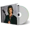 Front cover artwork of George Harrison Compilation CD Handle With Care Soundboard