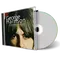 Front cover artwork of George Harrison Compilation CD Wonderwall To Be Here Soundboard