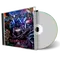 Front cover artwork of Iron Maiden 2024-09-26 CD Tokyo Audience
