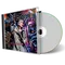 Front cover artwork of Iron Maiden 2024-09-28 CD Yokohama Audience