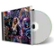 Front cover artwork of Iron Maiden 2024-09-29 CD Yokohama Audience