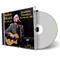 Front cover artwork of John Hiatt 2024-10-29 CD Portland Audience