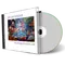 Front cover artwork of Jon Anderson Compilation CD Another Page Of Life Audience