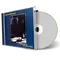 Front cover artwork of Jon Anderson Compilation CD Preparation For The Songs Soundboard