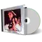 Front cover artwork of Jon Anderson Compilation CD Rarities Compilation Soundboard