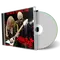 Front cover artwork of Judas Priest 2008-08-10 CD Wantagh Audience