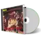 Front cover artwork of Kiss Compilation CD Mk V Audience