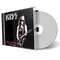 Front cover artwork of Kiss 1992-05-02 CD Atlanta Audience
