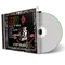 Front cover artwork of Kiss 1995-01-30 CD Budokan Audience
