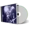 Front cover artwork of Led Zeppelin 1973-03-16 CD Vienna Audience