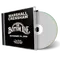 Front cover artwork of Marshall Crenshaw 2000-11-25 CD New York City Audience