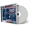 Front cover artwork of Messthetics And James Brandon Lewis 2024-08-24 CD Saalfelden Soundboard