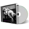 Front cover artwork of Myra Melford 2024-09-27 CD Leibnitz Soundboard