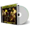 Front cover artwork of Neville Brothers 1993-07-19 CD Westbury Audience