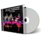 Front cover artwork of Nick Lowe 2024-10-20 CD Washington Audience