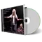Front cover artwork of Patti Smith 2024-09-05 CD Montova Audience