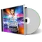 Front cover artwork of Paul Mccartney 2024-10-05 CD River Plate Stadium Soundboard