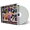 Front cover artwork of Paul Mccartney Compilation CD The Rock Show At The Maple Leaf Garden Audience