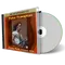 Front cover artwork of Peter Frampton 1974-03-06 CD Denver Soundboard