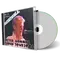 Front cover artwork of Peter Hammill 2004-11-06 CD Tokyo Audience