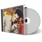 Front cover artwork of Prince 1986-09-05 CD Osaka Audience