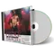 Front cover artwork of Prince 1986-09-08 CD Yokohama Audience