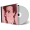 Front cover artwork of Prince 1987-05-08 CD Stockholm Audience