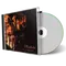 Front cover artwork of Prince 1987-05-09 CD Stockholm Audience