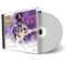 Front cover artwork of Prince Compilation CD City Lights Remastered Volume 6 Audience