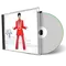 Front cover artwork of Prince Compilation CD The Complete 20Ten European Autumn Tour Volume 10 Soundboard