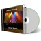 Front cover artwork of Procol Harum 2003-11-09 CD Aalborg Soundboard