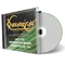 Front cover artwork of Queensryche 2024-10-10 CD Nashville Audience