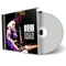 Front cover artwork of Rem 2003-10-29 CD Hollywood Soundboard