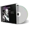 Front cover artwork of Rabih Abou-Khalil Group 2024-10-19 CD Murnau Soundboard