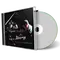 Front cover artwork of Refract 2024-08-31 CD Willisau Soundboard