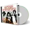 Front cover artwork of Return To Forever Compilation CD Electric Lady Studios 1975 Soundboard
