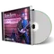 Front cover artwork of Richie Kotzen 2024-10-30 CD Nashville Audience