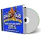 Front cover artwork of Ringo Starr And His All-Starr Band 1989-08-05 CD Holmdel Audience