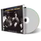 Front cover artwork of Rolling Stones Compilation CD Sothebys Reel 1969 1970 Soundboard