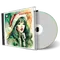 Front cover artwork of Ronnie Spector 1992-12-11 CD Cambridge Audience