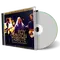 Front cover artwork of Roy Orbison Tribute 1990-02-24 CD Los Angeles Audience