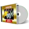Front cover artwork of Sphere 1985-11-22 CD Laren Soundboard