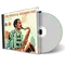 Front cover artwork of Sam Rivers 2000-04-15 CD New York City Soundboard