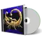 Front cover artwork of Scorpions 2003-03-05 CD Uniondale Audience