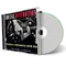 Front cover artwork of Social Distortion 2024-12-10 CD San Francisco Audience