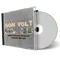 Front cover artwork of Son Volt 1995-12-16 CD Denver Audience